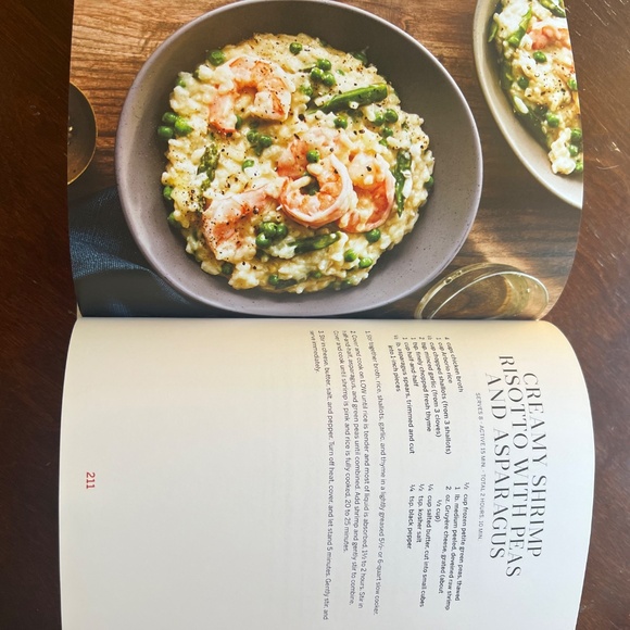 Southern Living Cookbook - Picture 3 of 4